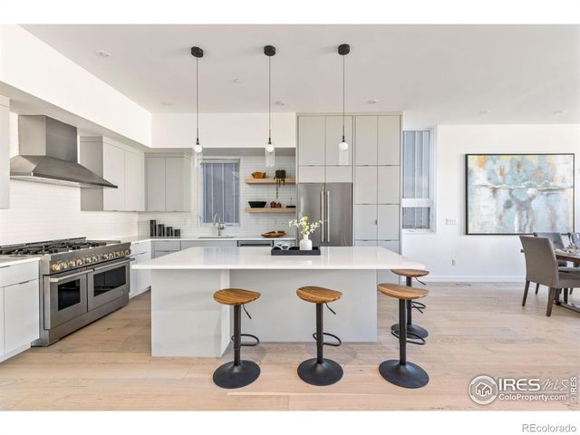 3315 Broadway Avenue, Boulder, CO 80304