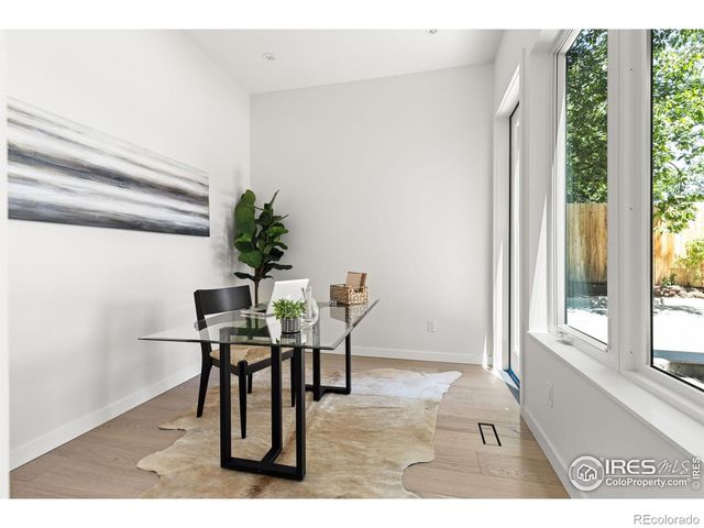 3315 Broadway Avenue, Boulder, CO 80304