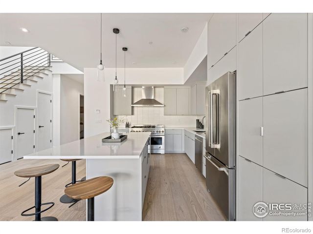 3315 Broadway Avenue, Boulder, CO 80304