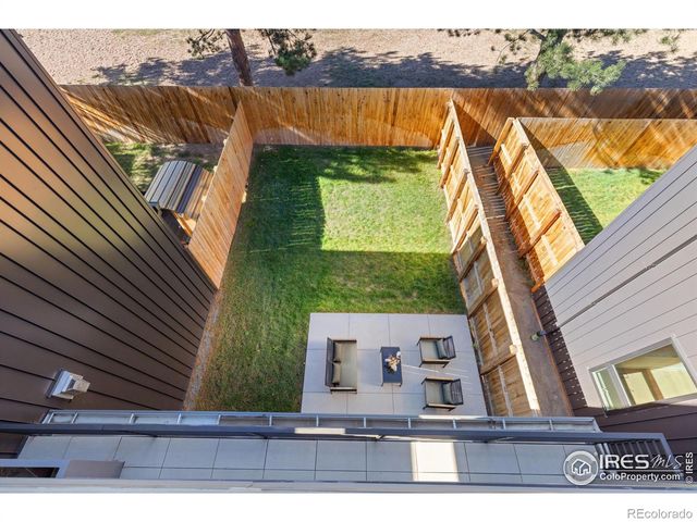 3315 Broadway Avenue, Boulder, CO 80304