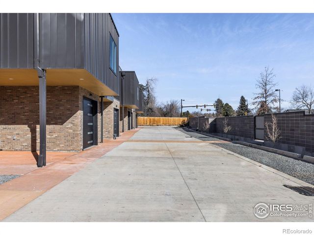 3315 Broadway Avenue, Boulder, CO 80304