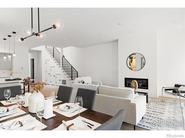 3315 Broadway Avenue, Boulder, CO 80304