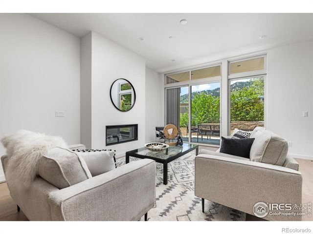 3315 Broadway Avenue, Boulder, CO 80304