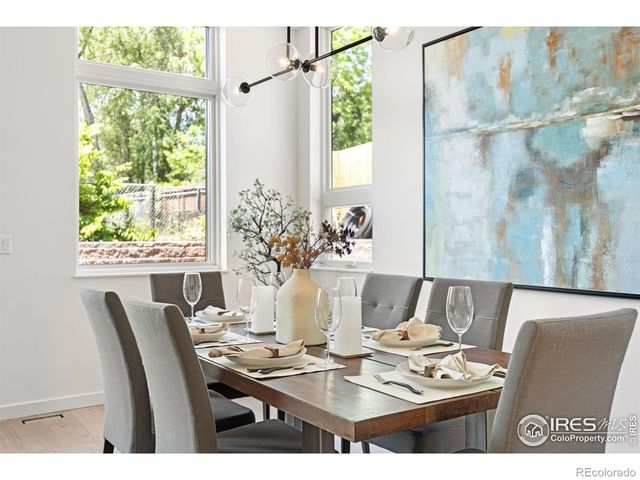 3315 Broadway Avenue, Boulder, CO 80304