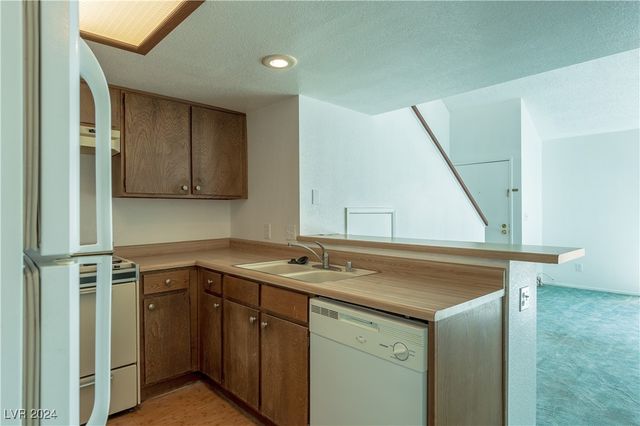 3811 Desert Marina Drive 126, Laughlin, NV 89029