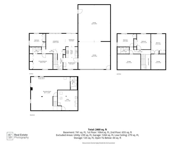 6962 Ideal Avenue S, Cottage Grove, MN 55016