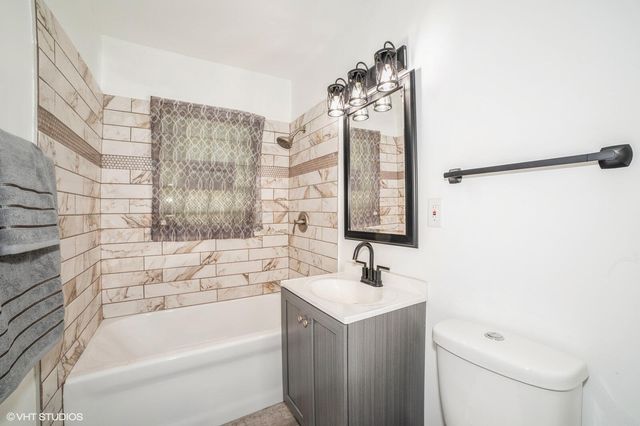 5079 Connecticut Street, Gary, IN 46409