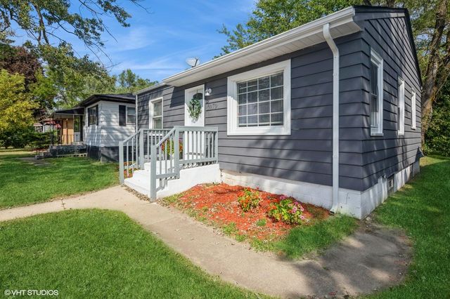 5079 Connecticut Street, Gary, IN 46409