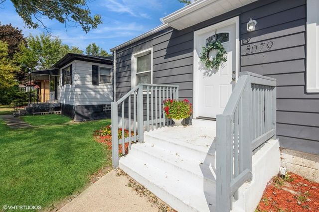 5079 Connecticut Street, Gary, IN 46409