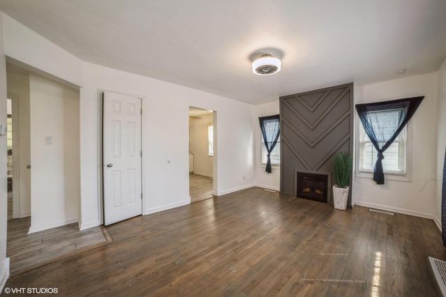 5079 Connecticut Street, Gary, IN 46409