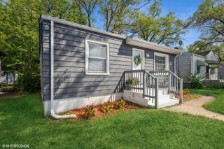 5079 Connecticut Street, Gary, IN 46409