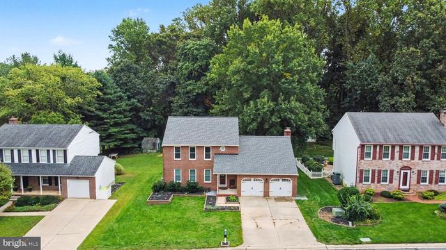 339 REGAL DR, Abingdon, MD 21009