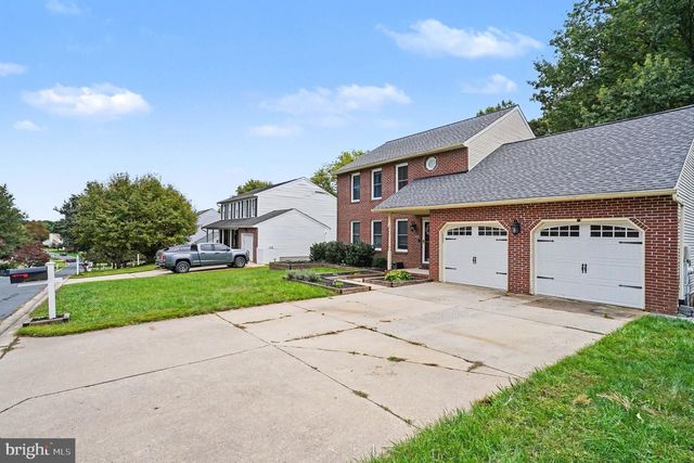 339 REGAL DR, Abingdon, MD 21009