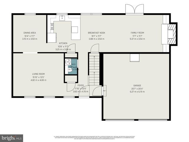 339 REGAL DR, Abingdon, MD 21009