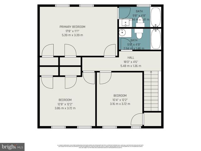 339 REGAL DR, Abingdon, MD 21009