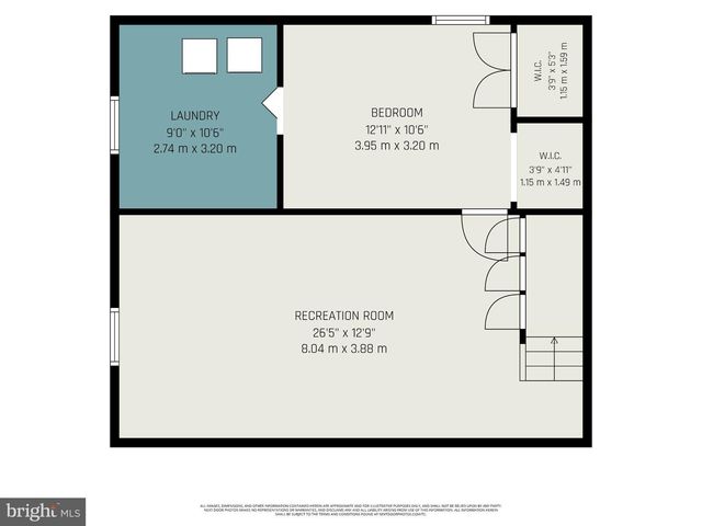 339 REGAL DR, Abingdon, MD 21009