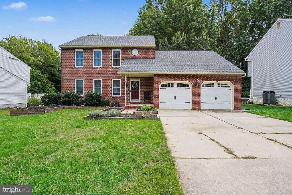 339 REGAL DR, Abingdon, MD 21009