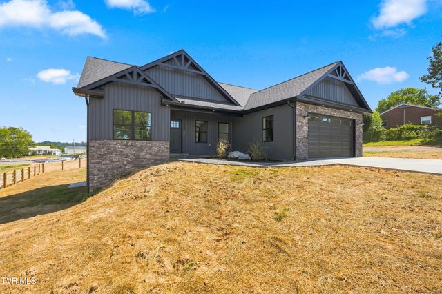 124 Suncrest Street, Gray, TN 37615