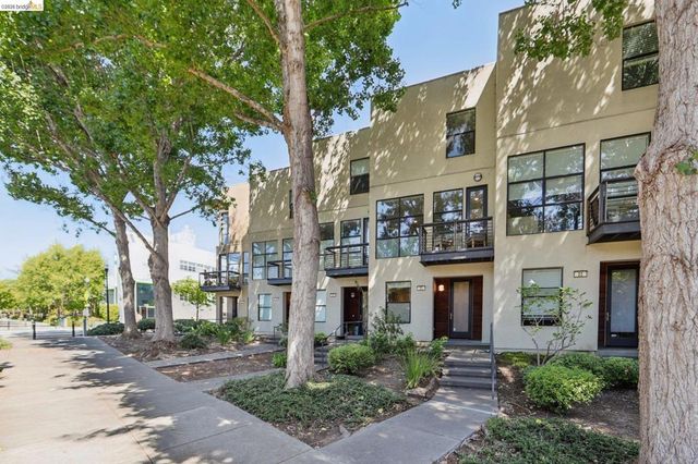 23 City Limits Cir, Emeryville, CA 94608