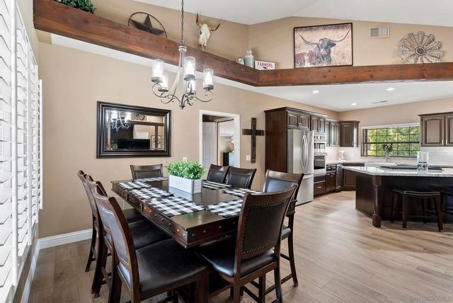 1677 Rancho Judith, Alpine, CA 91901
