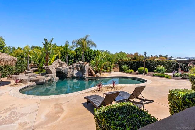 1677 Rancho Judith, Alpine, CA 91901