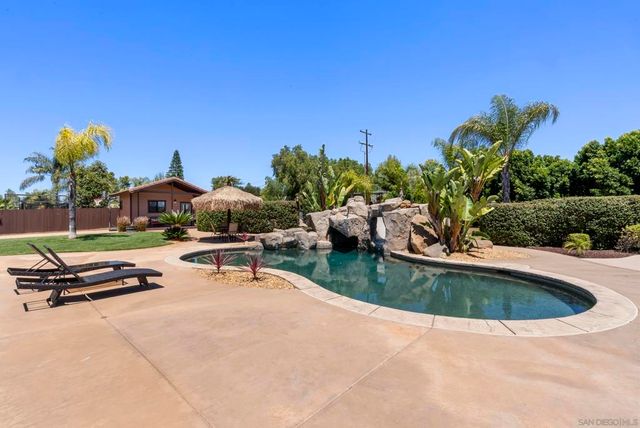 1677 Rancho Judith, Alpine, CA 91901