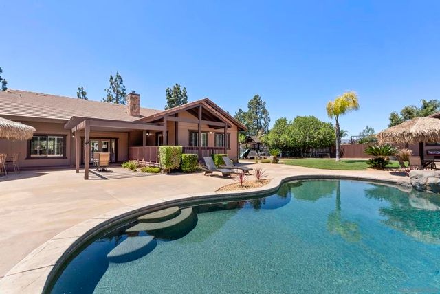 1677 Rancho Judith, Alpine, CA 91901