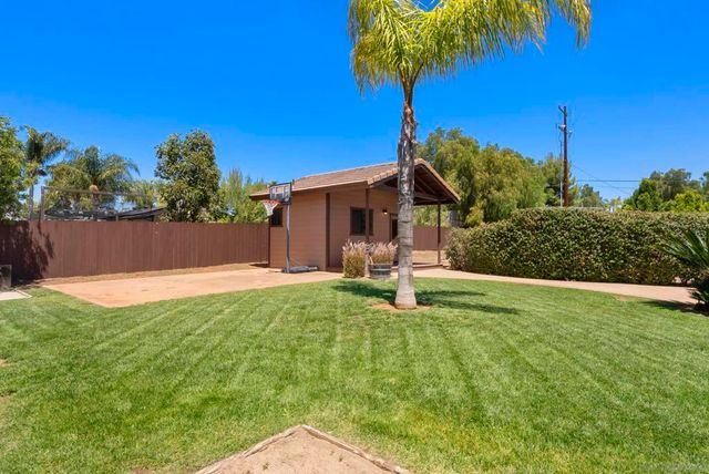 1677 Rancho Judith, Alpine, CA 91901