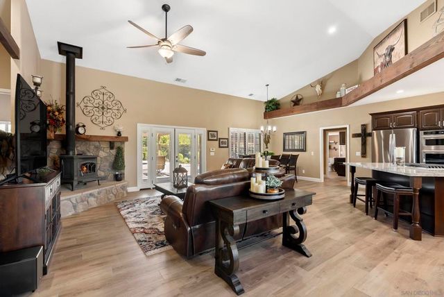 1677 Rancho Judith, Alpine, CA 91901