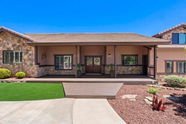 1677 Rancho Judith, Alpine, CA 91901
