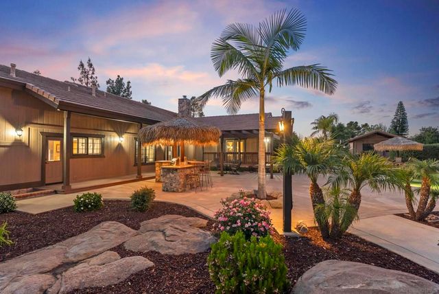 1677 Rancho Judith, Alpine, CA 91901