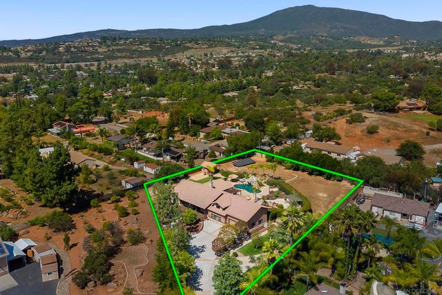 1677 Rancho Judith, Alpine, CA 91901