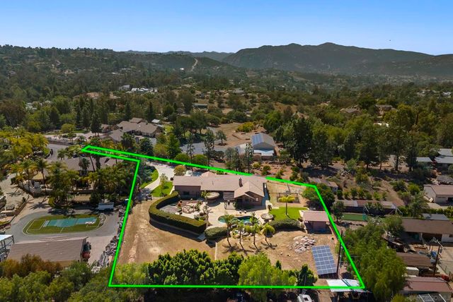 1677 Rancho Judith, Alpine, CA 91901