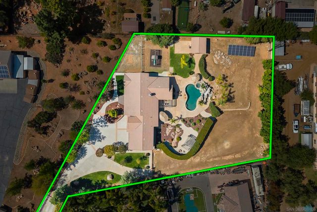 1677 Rancho Judith, Alpine, CA 91901