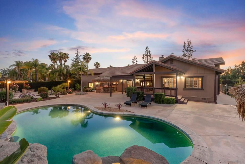 1677 Rancho Judith, Alpine, CA 91901