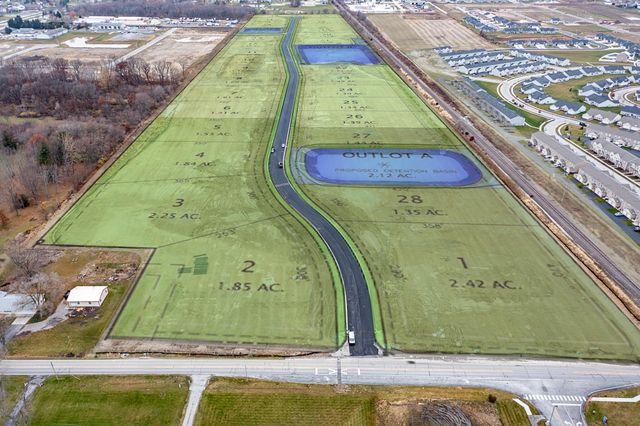 13860 Alexander Street, Cedar Lake, IN 46303