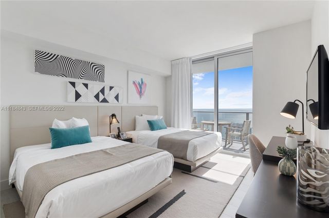 4010 S Ocean Drive R1405, Hollywood, FL 33019