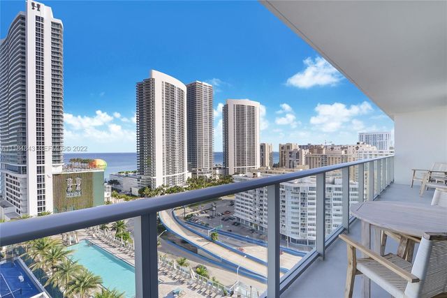 4010 S Ocean Drive R1405, Hollywood, FL 33019