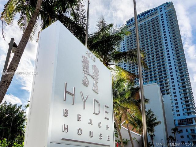 4010 S Ocean Drive R1405, Hollywood, FL 33019
