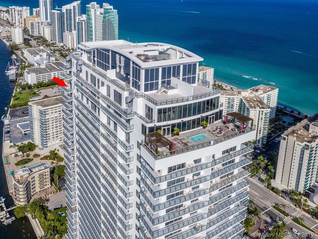 4010 S Ocean Drive R1405, Hollywood, FL 33019