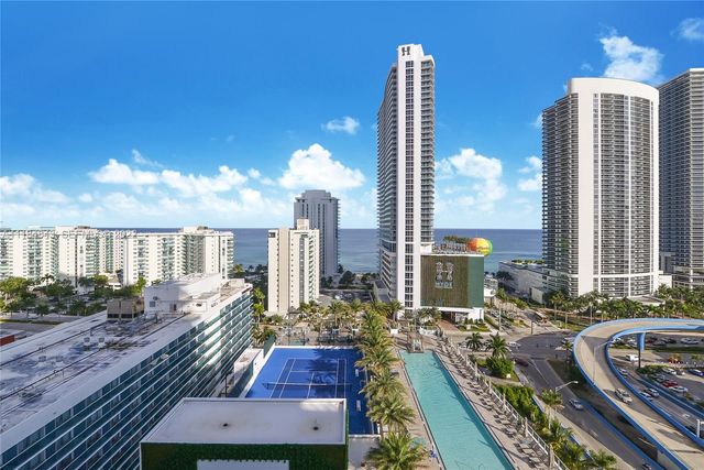 4010 S Ocean Drive R1405, Hollywood, FL 33019