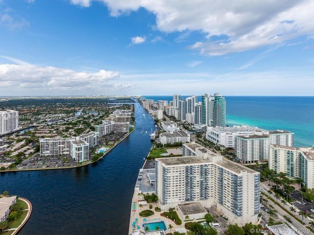 4010 S Ocean Drive R1405, Hollywood, FL 33019