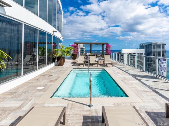 4010 S Ocean Drive R1405, Hollywood, FL 33019