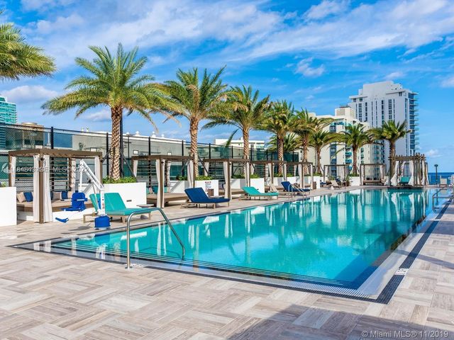 4010 S Ocean Drive R1405, Hollywood, FL 33019