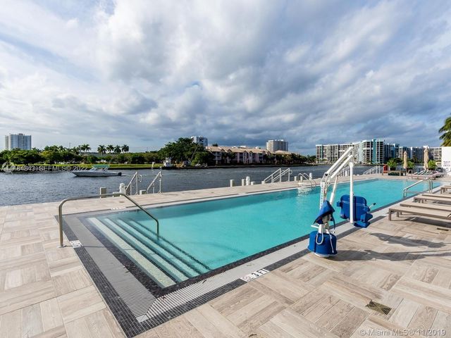 4010 S Ocean Drive R1405, Hollywood, FL 33019