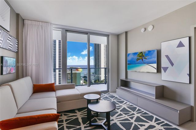 4010 S Ocean Drive R1405, Hollywood, FL 33019