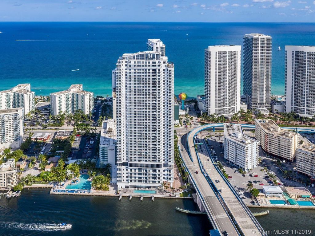 4010 S Ocean Drive R1405, Hollywood, FL 33019