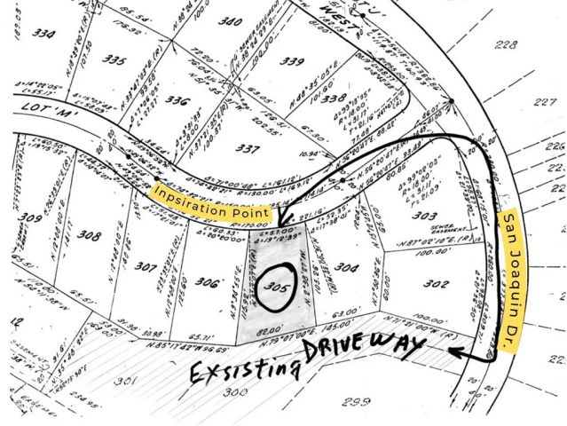 22747 Inspiration Point, Canyon Lake, CA 92587