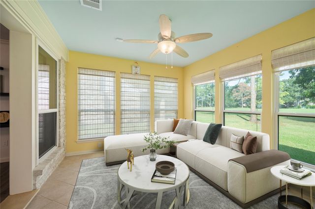 3423 Crow Valley Drive, Missouri City, TX 77459