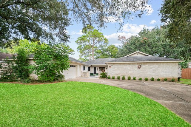 3423 Crow Valley Drive, Missouri City, TX 77459